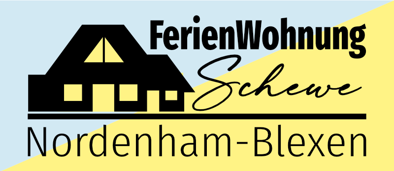Ferienwohnung Nordenham-Blexen | FeWo Schewe